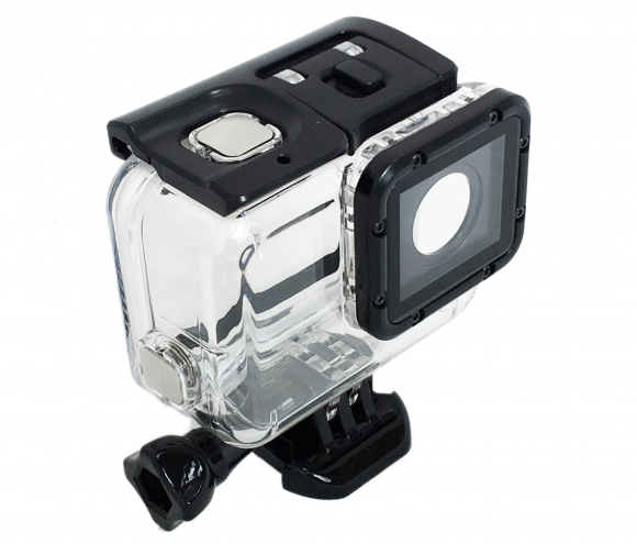 GO PRO-HERO 5/6/7 WATERPROOF HOUSING