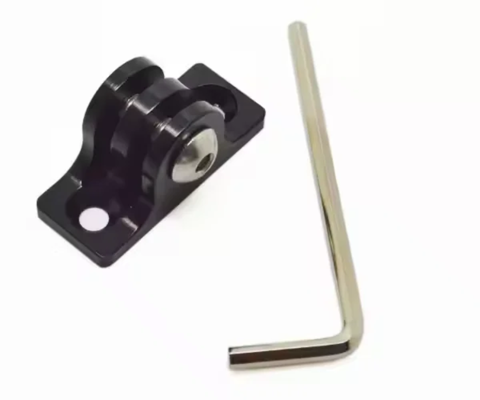 KART ZONE M11 NASSAU CAMERA MOUNT | CNC Aluminium