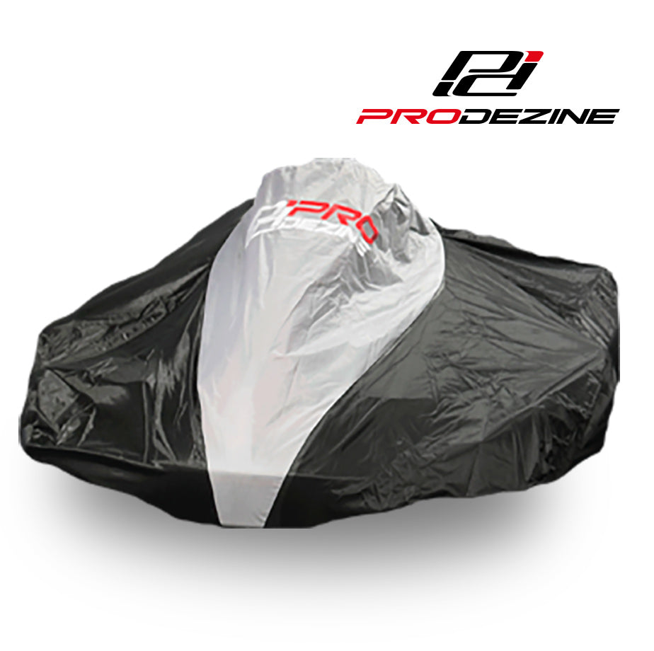 ProDezine Kart Cover