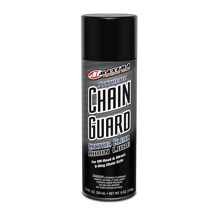 MAXIMA - SYN Chain Guard