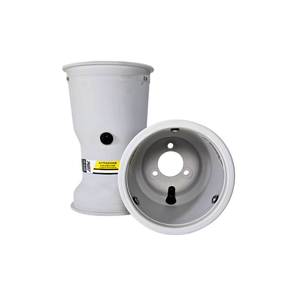 AMV 3F Magnesium Rear Wheel - 212mm