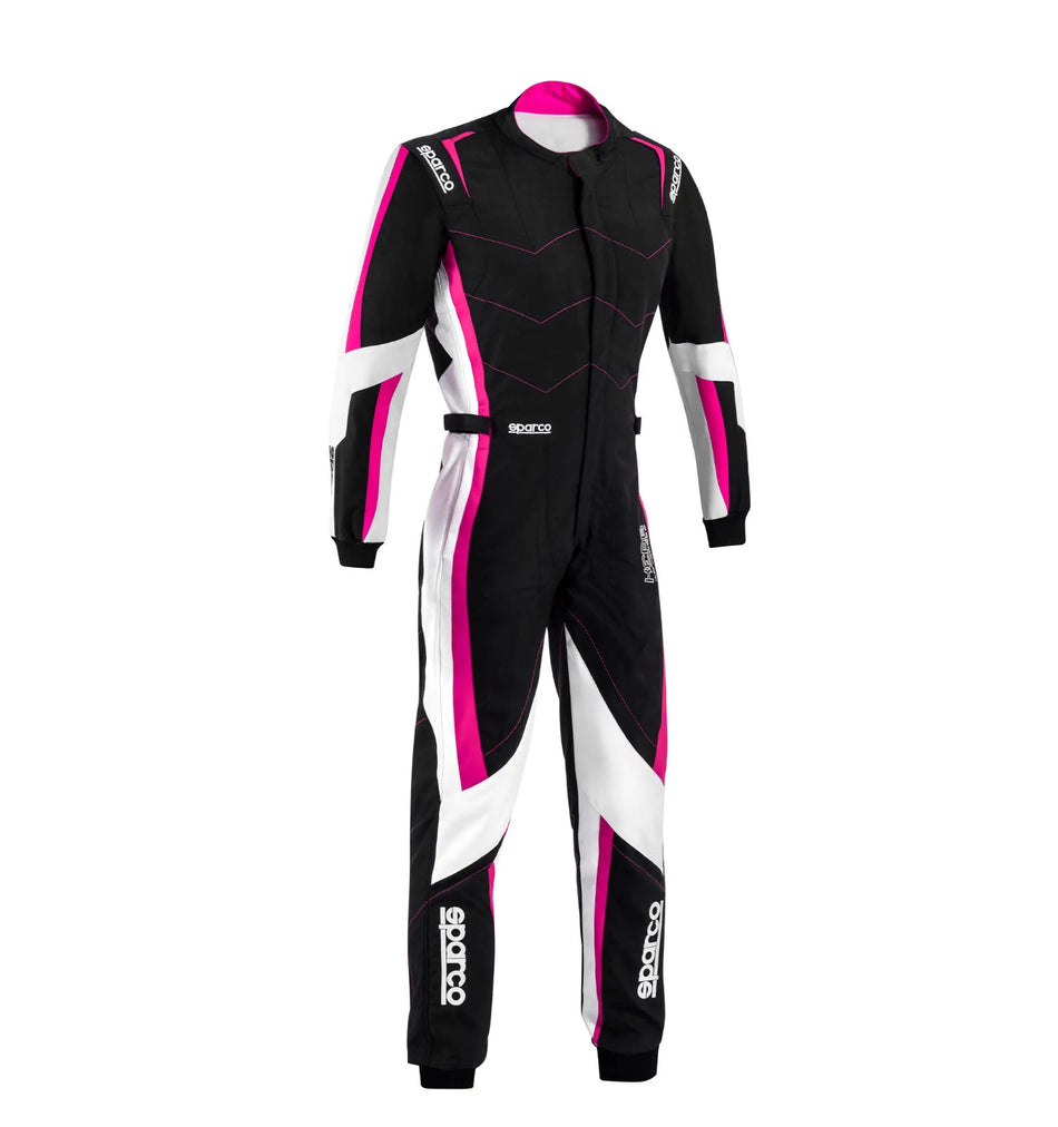 Sparco Kart Suit - KERB ADVANCED LADY