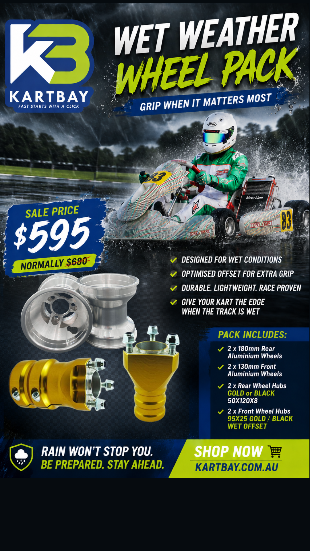 Kartbay