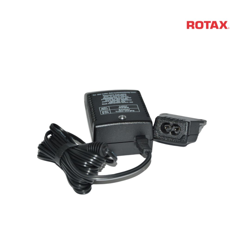 Rotax Battery Charger