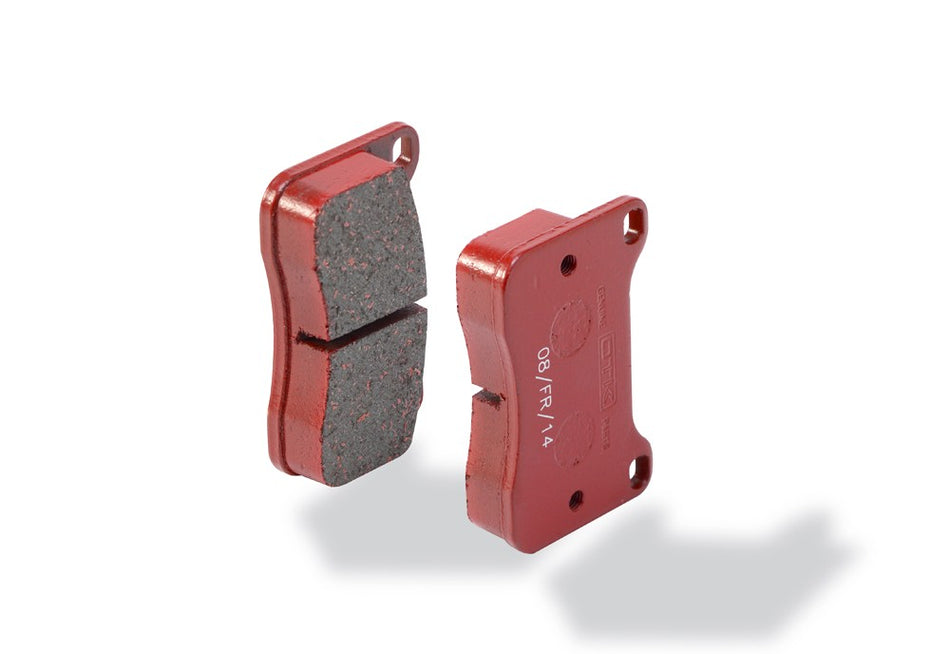 OTK Brake Pad - BSM - EACH (CADET)