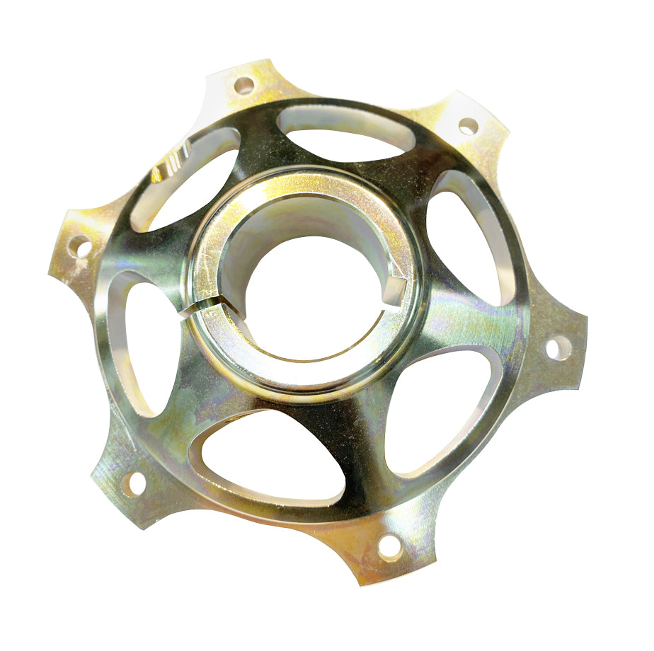 SPROCKET CARRIER (MAGNESIUM) 30,40 & 50mm