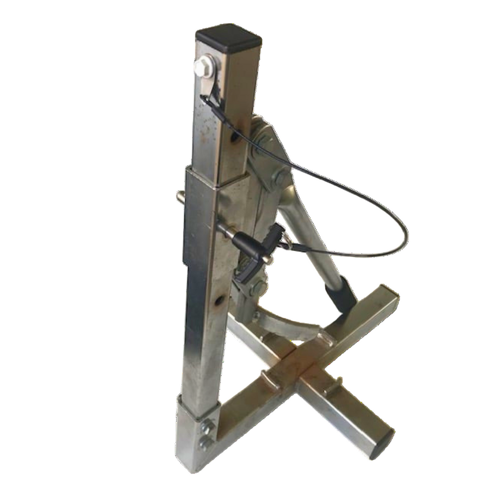 Bead Braker - Quick Pin