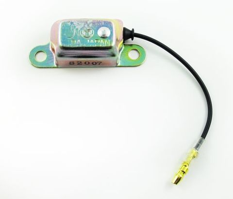 Yamaha KT100 TCI Assembly (OEM)