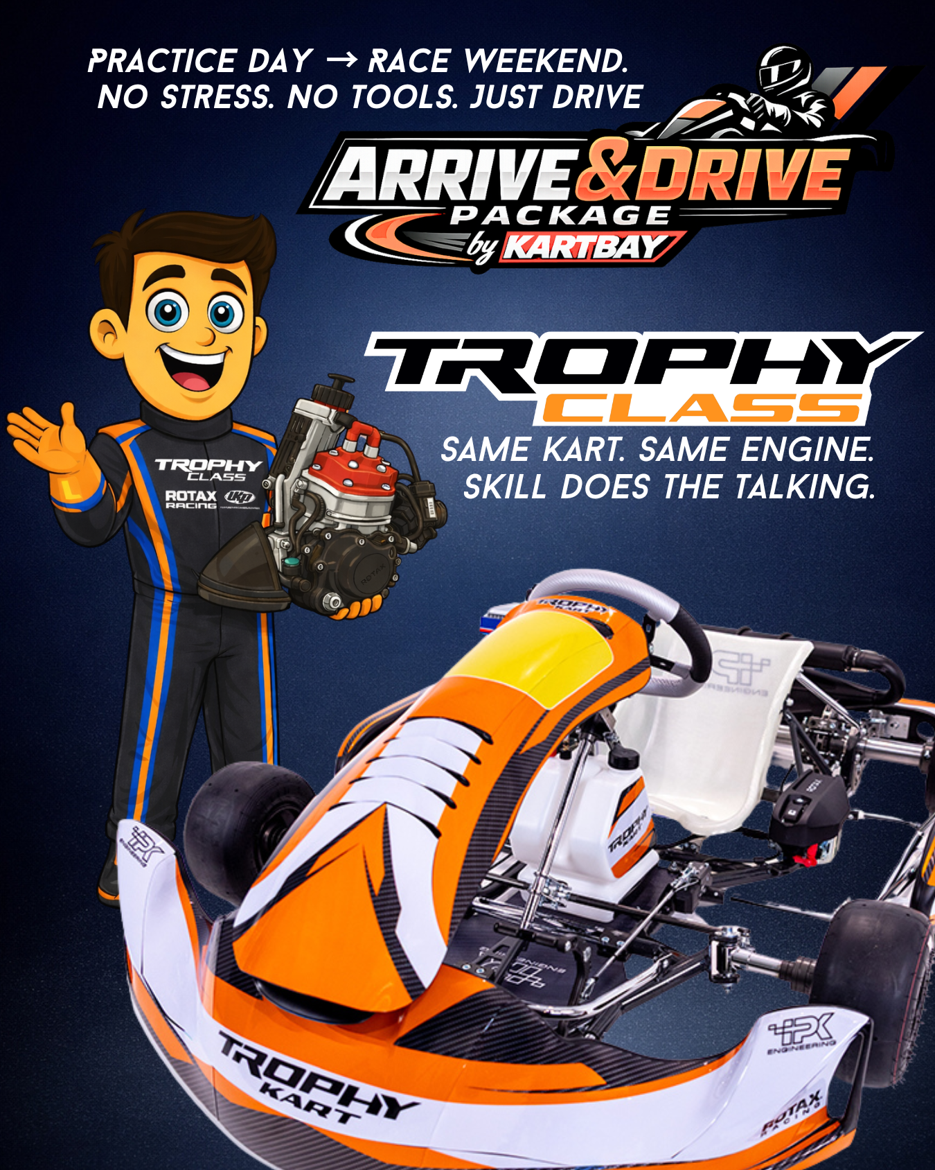Kartbay