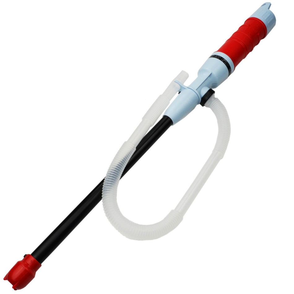 Fuel Pump - Battery Operated By Kartzone