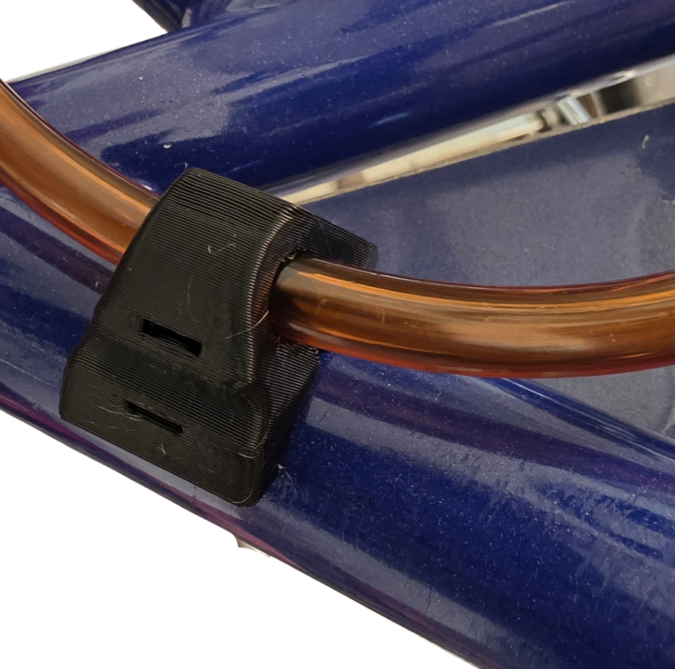 Cable Management Set (Tidy Kart)