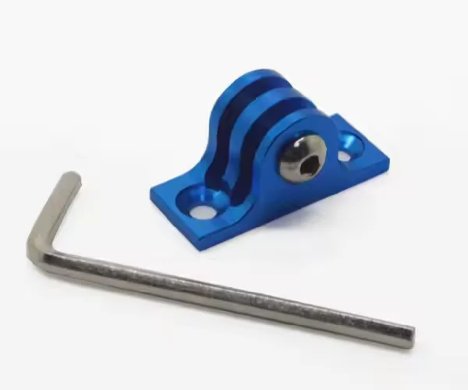 KART ZONE M11 NASSAU CAMERA MOUNT | CNC Aluminium