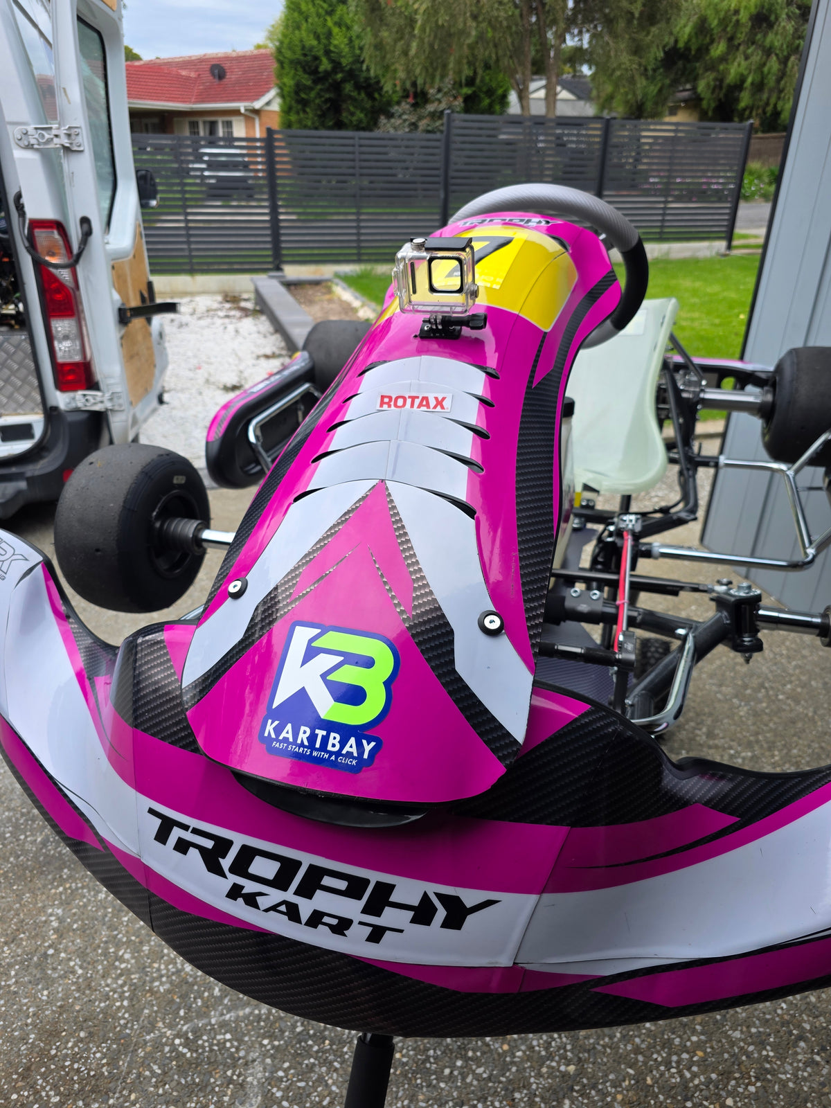 Kartbay