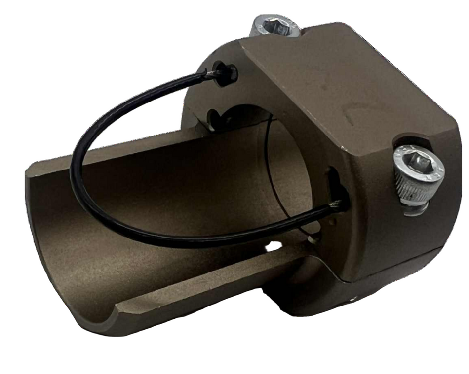 30MM BUMPER SAVER | KEEPER (SET)