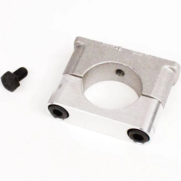 BATTERY BOX CLAMP 30mm With Screws