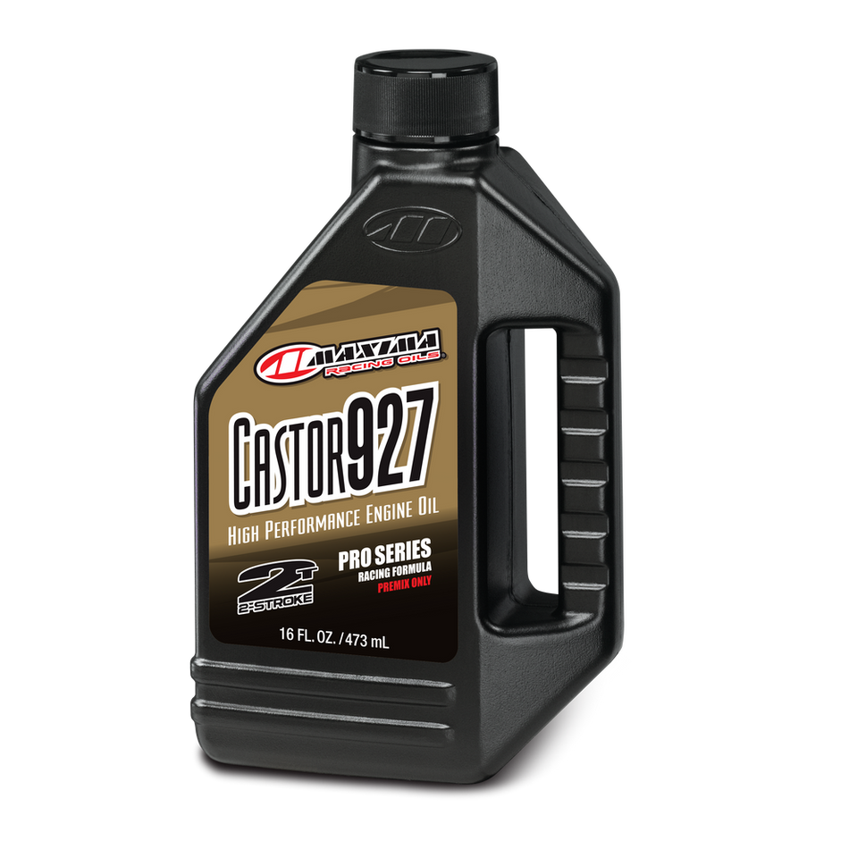 Castor 927