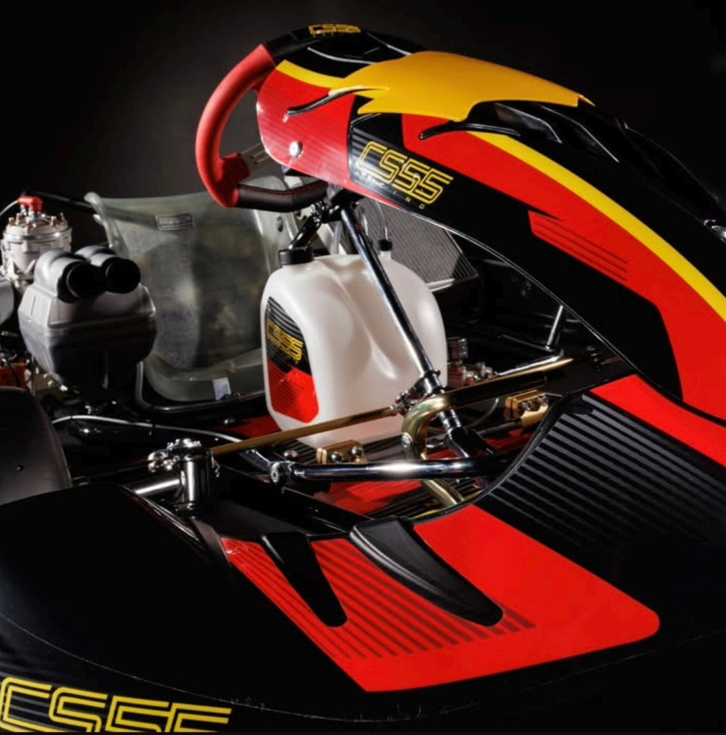Kartbay