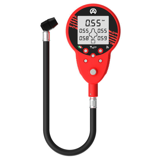 ALFANO T Jr 2 - TYRE CONTROL GAUGE