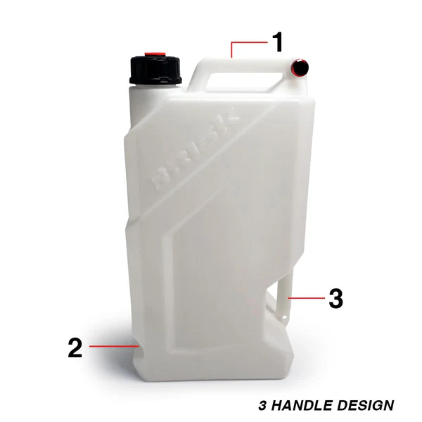 EZ JUG – EZ5 COMBO U.S. 5 Gallon