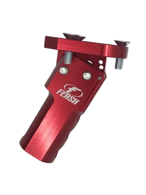 FLASH UNIVERSAL FIT STEERING BOSS - 20mm ADJ