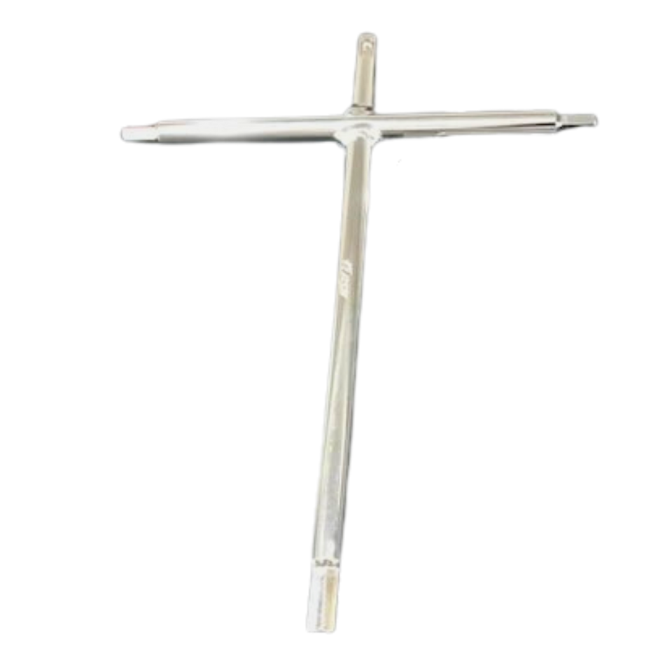 Flash "T" Bar - Multi Size