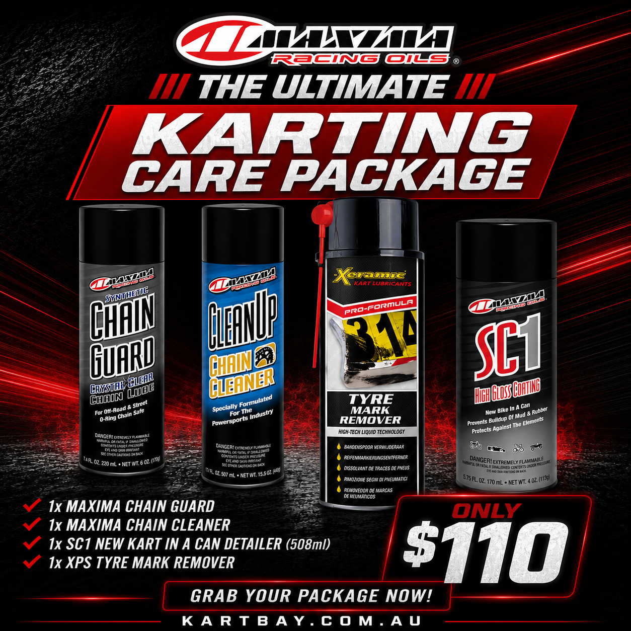 Kartbay