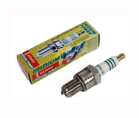 NDENSO IRIDIUM PLUGS (IW Series)