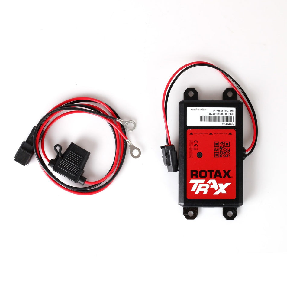 Rotax TRAX Device
