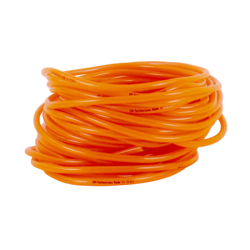 FUEL HOSE LINE 1MTR ORANGE