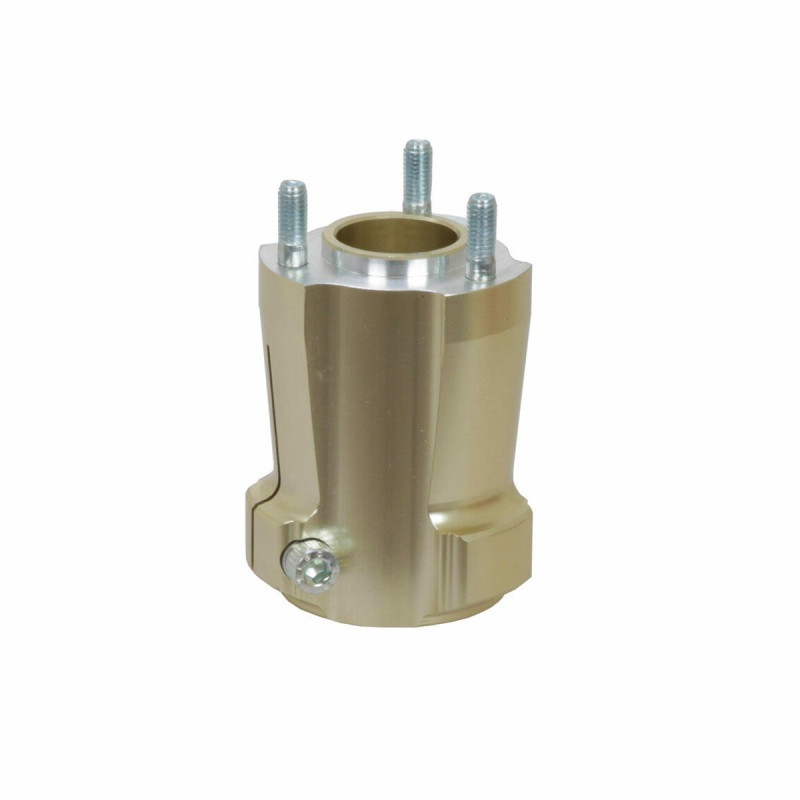 50mm Rear Wheel Hub - 95mm Long (Aluminium)