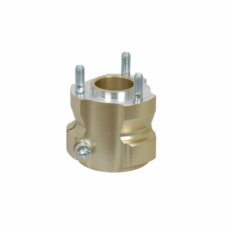 50mm Rear Wheel Hub - 65mm Long (Aluminium)