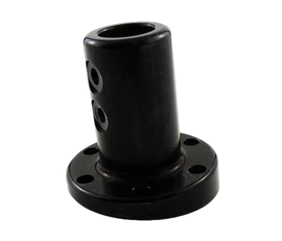 ANGLED STEERING BOSS - 20mm