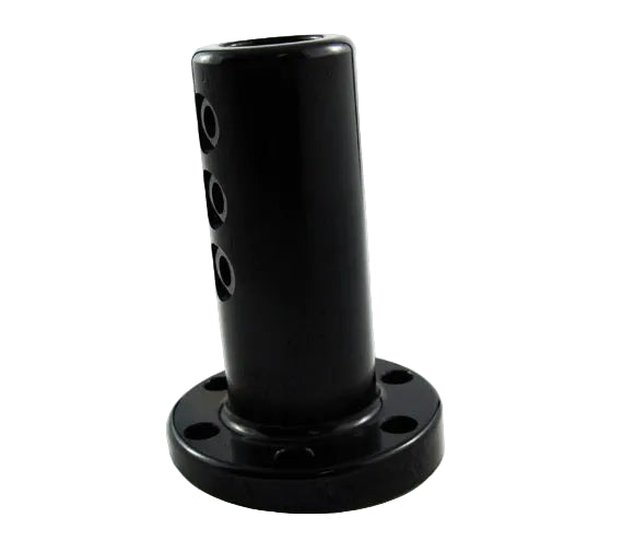 ANGLED STEERING BOSS - 20mm (EXTENDED)