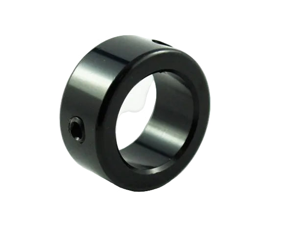 COLLAR - S/COLUMN BLACK