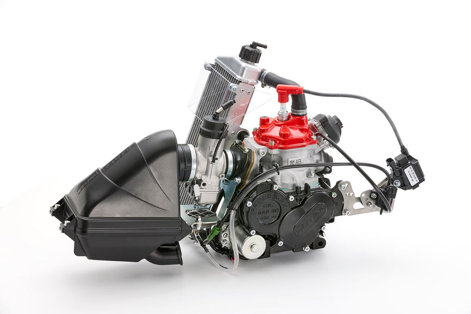 Rotax 125 SENIOR MAX EVO Engine Kit