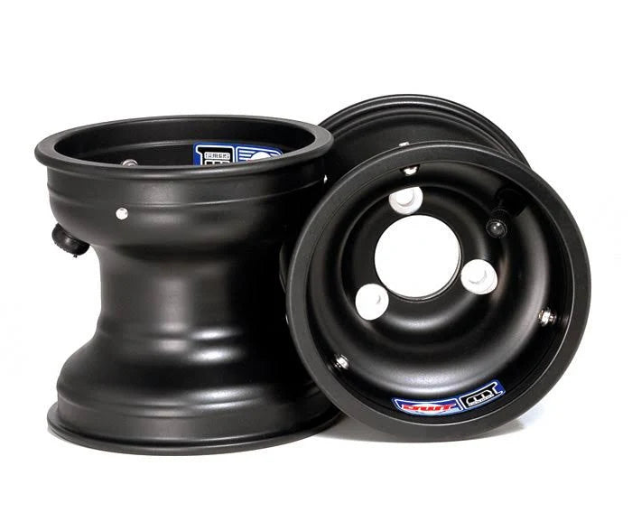 IPK - Front Wheel - DWT LV - 132mm