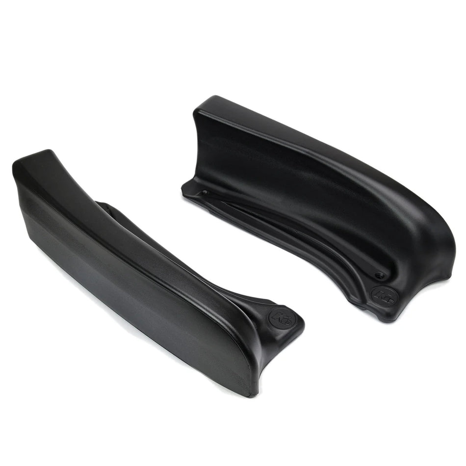 SIDEPOD - L7 | HUSTLER | DEVIL DIRT KART STYLE (STILO)