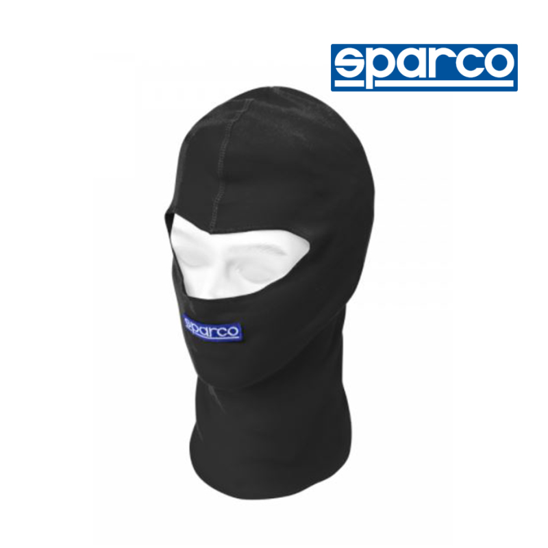 SPARCO KART BALACLAVA (ROOKIE/CADET)
