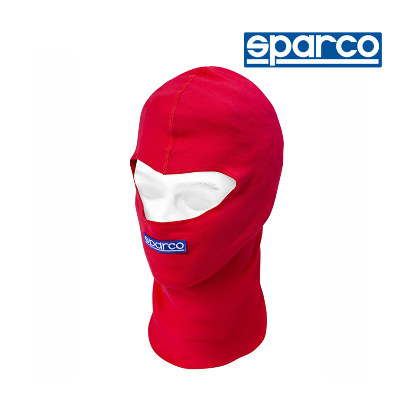 SPARCO KART BALACLAVA (ROOKIE/CADET)