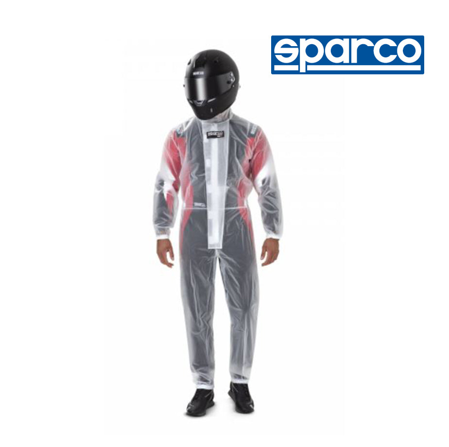 Sparco Rain Suit - T1 EVO
