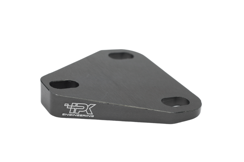 IPK - Steering Wheel Angled Spacer