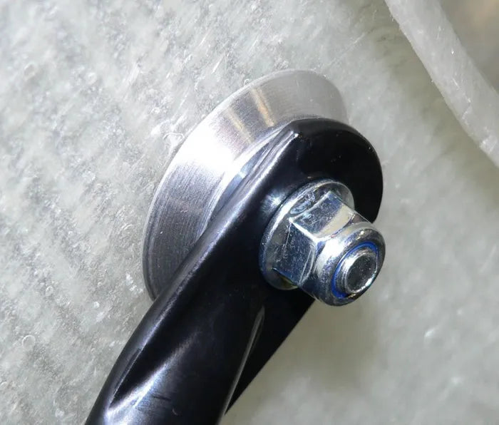 SEAT SPACER WASHER - VARIABLE