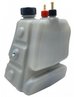 3.5L KG FUEL TANK KIT (CRG Grey)
