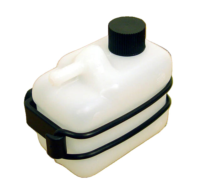 OVERFLOW BOTTLE