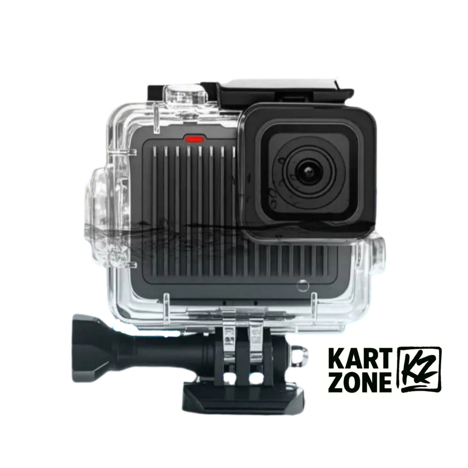 GOPRO HERO 4K (2024) - WP CASE