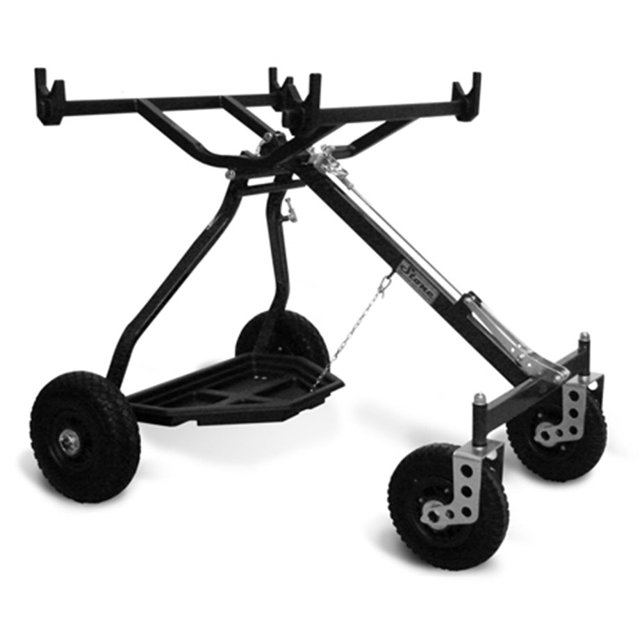 Stone Kart Trolley - EVOLUTION