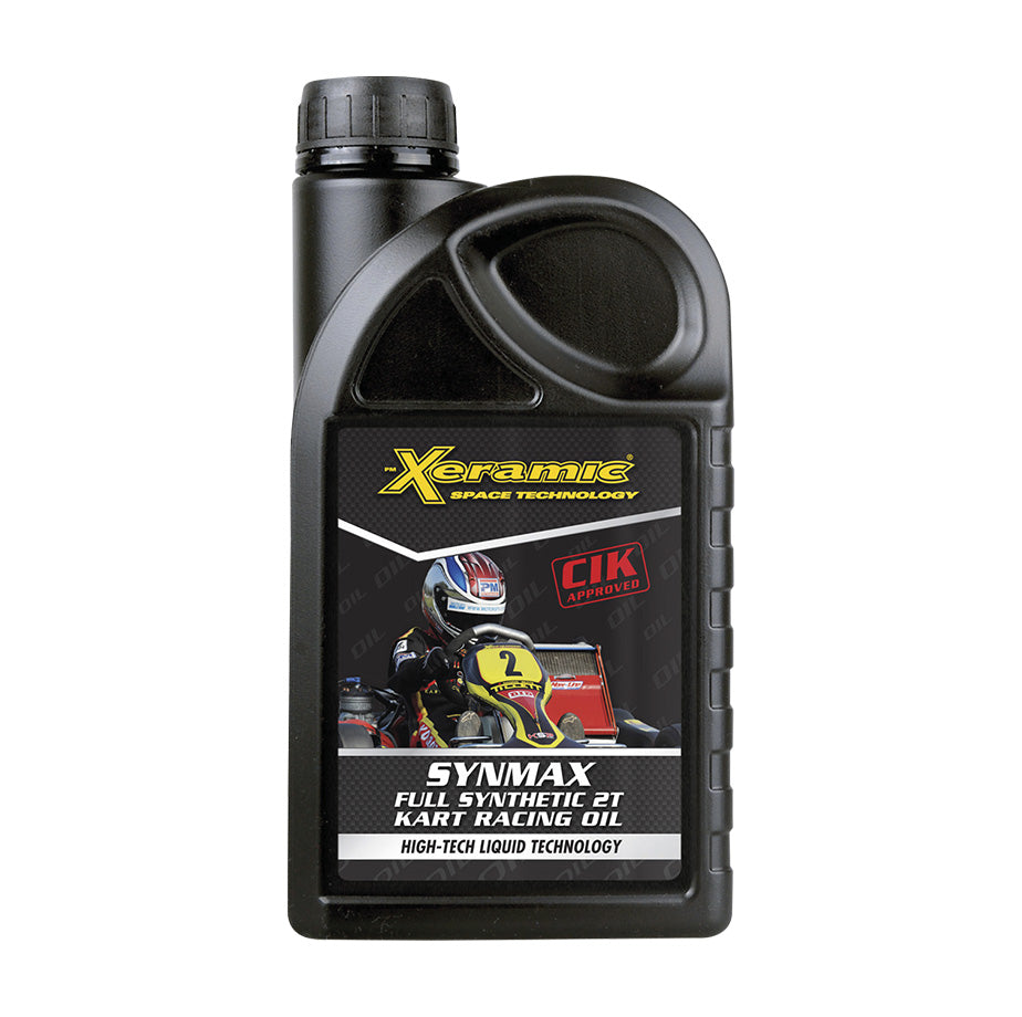 Xeramic/XPS Synmax Fully Synthetic Kart 2T Oil