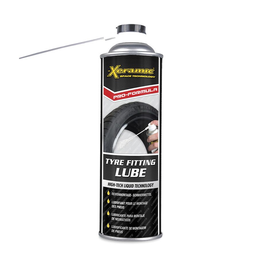 Xeramic/XPS - Tyre Fitting Lube