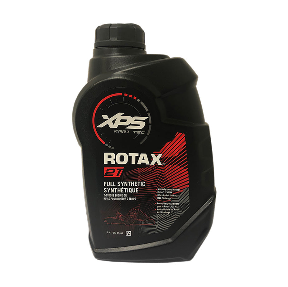 XPS Synthetic Oil - 946ml